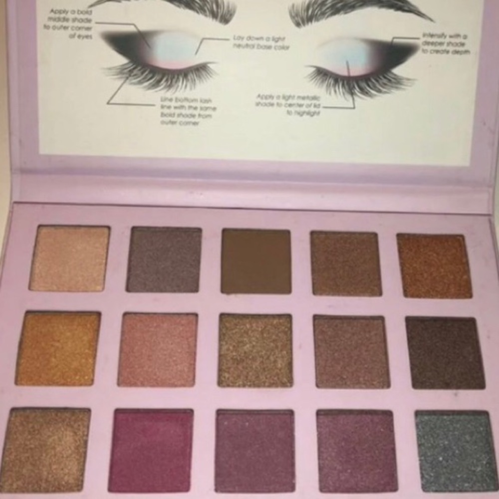 Eyeshadow